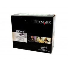 Genuine Lexmark T630 Prebate Toner Cartridge